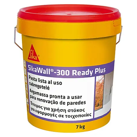Sika  Plaste SikaWall - 300 Ready Plus