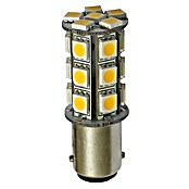 Bombilla LED (3,6 W, Color de luz: Blanco, 264 lm)
