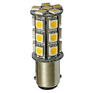 Bombilla LED (3,6 W, Color de luz: Blanco neutro, 264 lm)