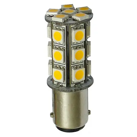 Bombilla LED