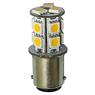 Bombilla LED (2 W, Color de luz: Blanco neutro, 140 lm)