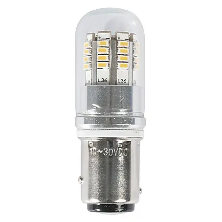 Bombilla LED