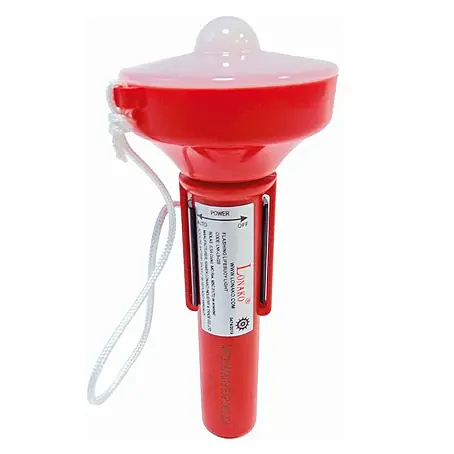 Luz LED flotante 107031
