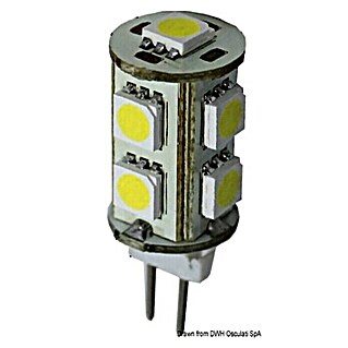 Bombilla LED (1,6 W, Color de luz: Blanco neutro, 97 lm)