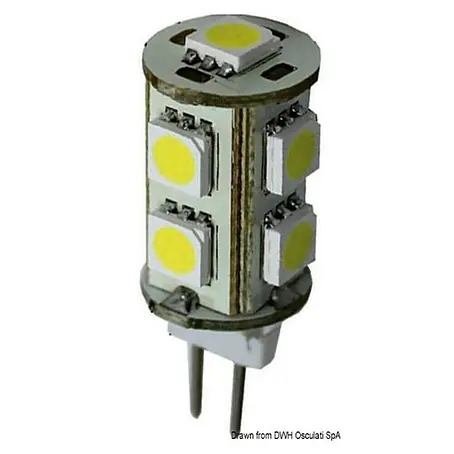 Bombilla LED
