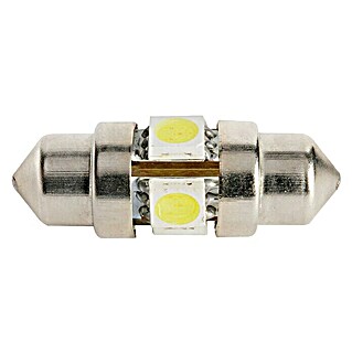Bombilla LED (2 W, Color de luz: Blanco neutro, 180 lm)