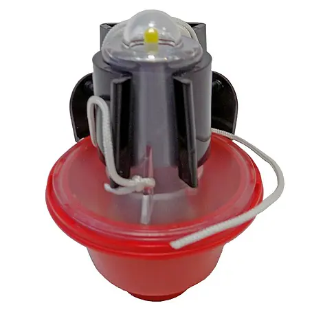 Luz LED flotante 107032
