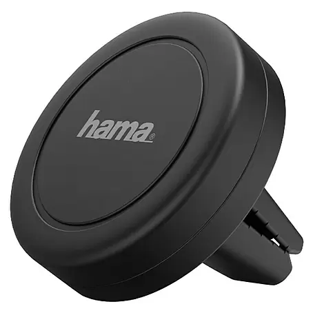 Hama  Kfz-Smartphone-Halterung Magnet Vent