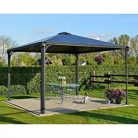 Palram – Canopia  Pavillon Palermo 3600