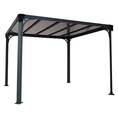 Palram – Canopia  Pavillon Milano 3000