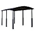 Palram – Canopia Carport Arcadia Alpine 6400 