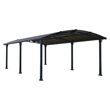 Palram – Canopia Carport Arcadia 6400