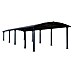Palram – Canopia Carport Arcadia 10600 