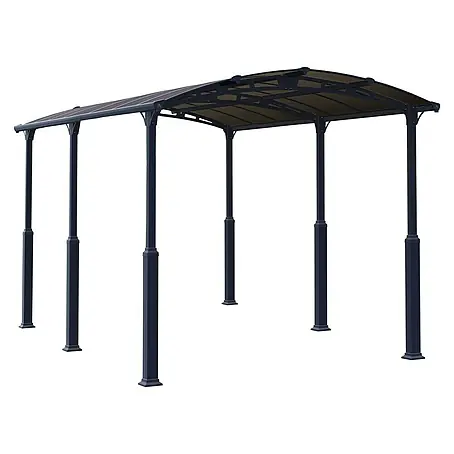 Palram – Canopia Carport Arcadia Alpine 5000