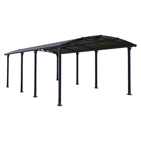Palram – Canopia Carport Arcadia 8500