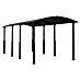 Palram – Canopia Carport Arcadia Alpine 8500 