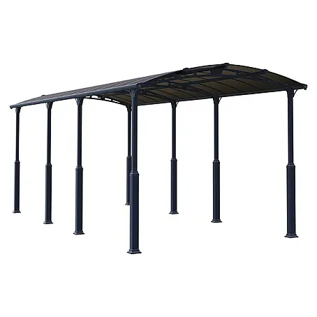 Palram – Canopia  Carport Arcadia Alpine 8500