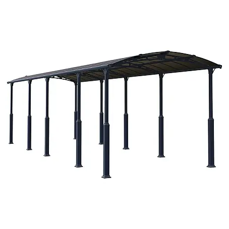 Palram – Canopia Carport Arcadia Alpine 10600