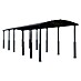 Palram – Canopia Carport Arcadia Alpine 12700 