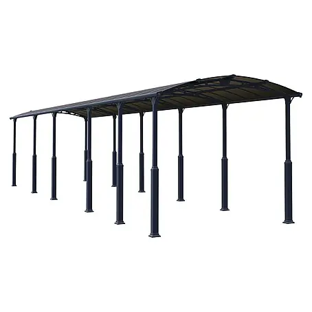 Palram – Canopia Carport Arcadia Alpine 12700