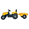 Stiga Kinder-Traktor Mini-T250 (Gelb, Geeignet für: Kinder)