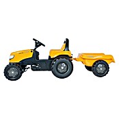 Stiga Kinder-Traktor Mini-T250 (Gelb, Geeignet für: Kinder)