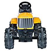 Stiga Kinder-Traktor Mini-T300 (Gelb, Geeignet für: Kinder)