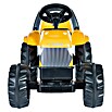 Stiga Kinder-Traktor Mini-T250 (Gelb, Geeignet für: Kinder)