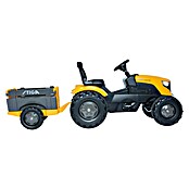 Stiga Kinder-Traktor Mini-T300 (Gelb, Geeignet für: Kinder)