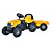 Stiga Kinder-Traktor Mini-T250 