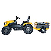 Stiga Kinder-Traktor Mini-T300 (Gelb, Geeignet für: Kinder)