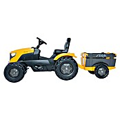 Stiga Kinder-Traktor Mini-T300 (Gelb, Geeignet für: Kinder)