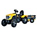 Stiga Kinder-Traktor Mini-T300 