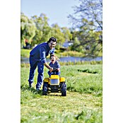 Stiga Kinder-Traktor Mini-T300 (Gelb, Geeignet für: Kinder)
