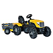 Stiga Kinder-Traktor Mini-T300 (Gelb, Geeignet für: Kinder)