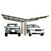 Ximax Carport LINEA Y 80 