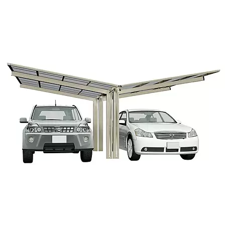 Ximax  Carport LINEA Y 80