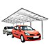 Ximax Carport LINEA Tandem 110 