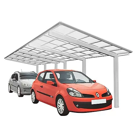 Ximax  Carport LINEA Tandem 110