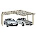 Ximax Carport LINEA M 110 