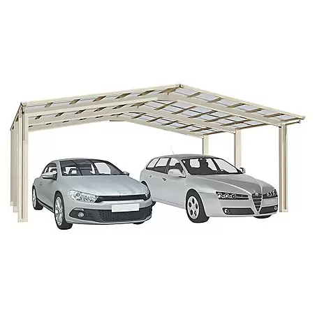 Ximax  Carport LINEA M 110