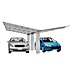 Ximax Carport LINEA Y 110 