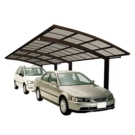 Ximax  Carport Portoforte Tandem 60