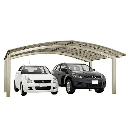 Ximax  Carport Portoforte M 60