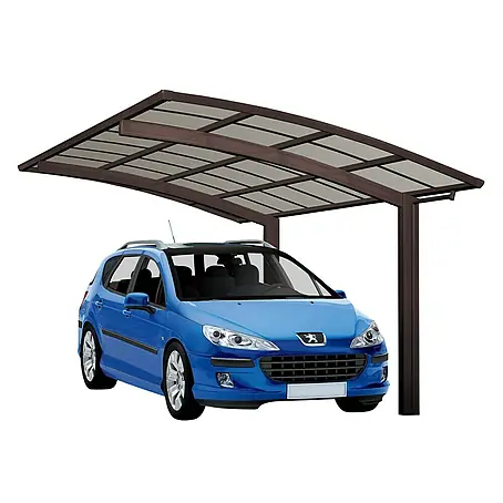 Ximax  Carport Portoforte 80