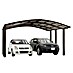 Ximax Carport Portoforte M 80 