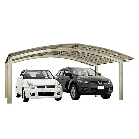 Ximax  Carport Portoforte M 80