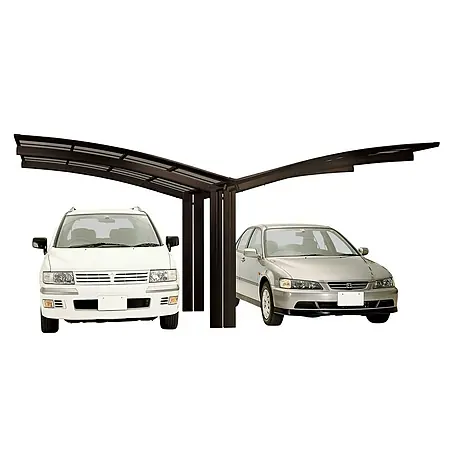 Ximax  Carport Portoforte Y 80