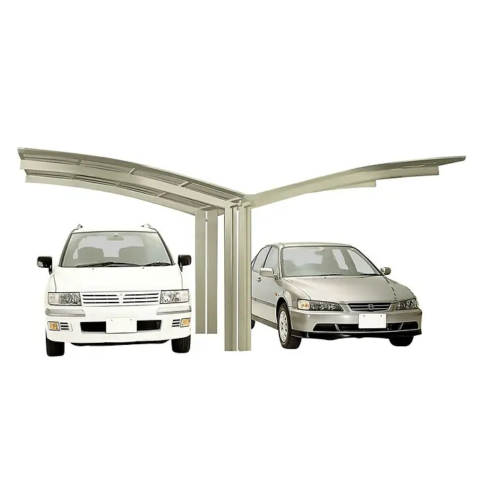 Ximax Carport Portoforte Y 80