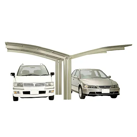 Ximax  Carport Portoforte Y 80